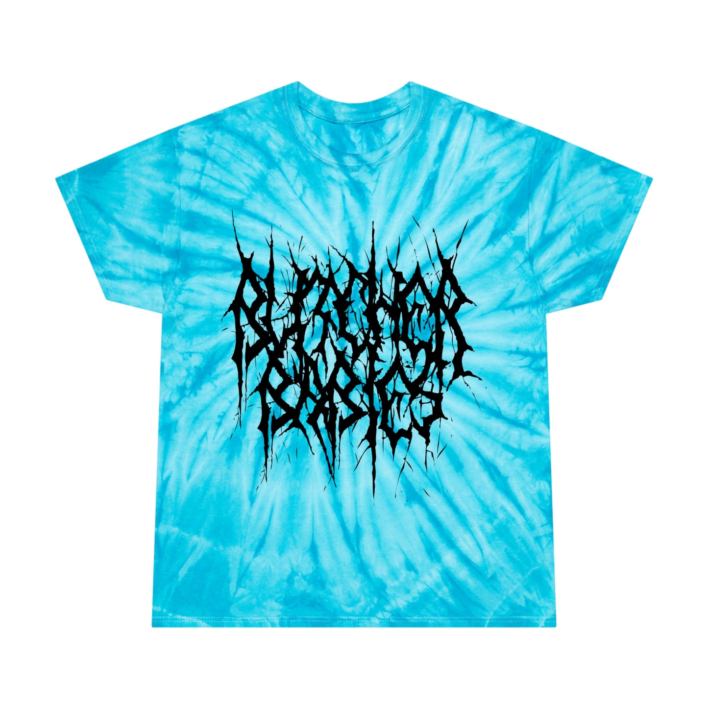 BB Tie-Dye Tee