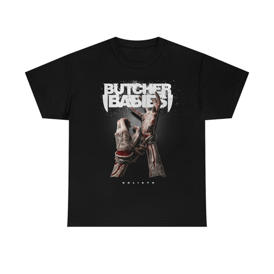Bound to the Butcher Tee