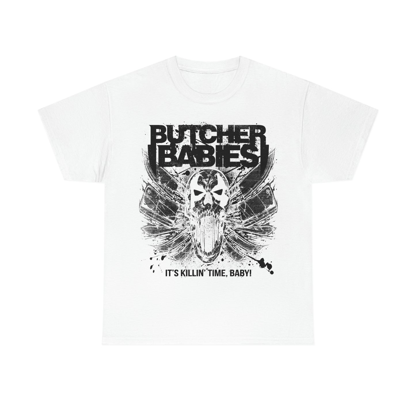 It's Killin' Time, Baby! Tee