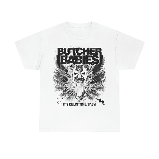 It's Killin' Time, Baby! Tee
