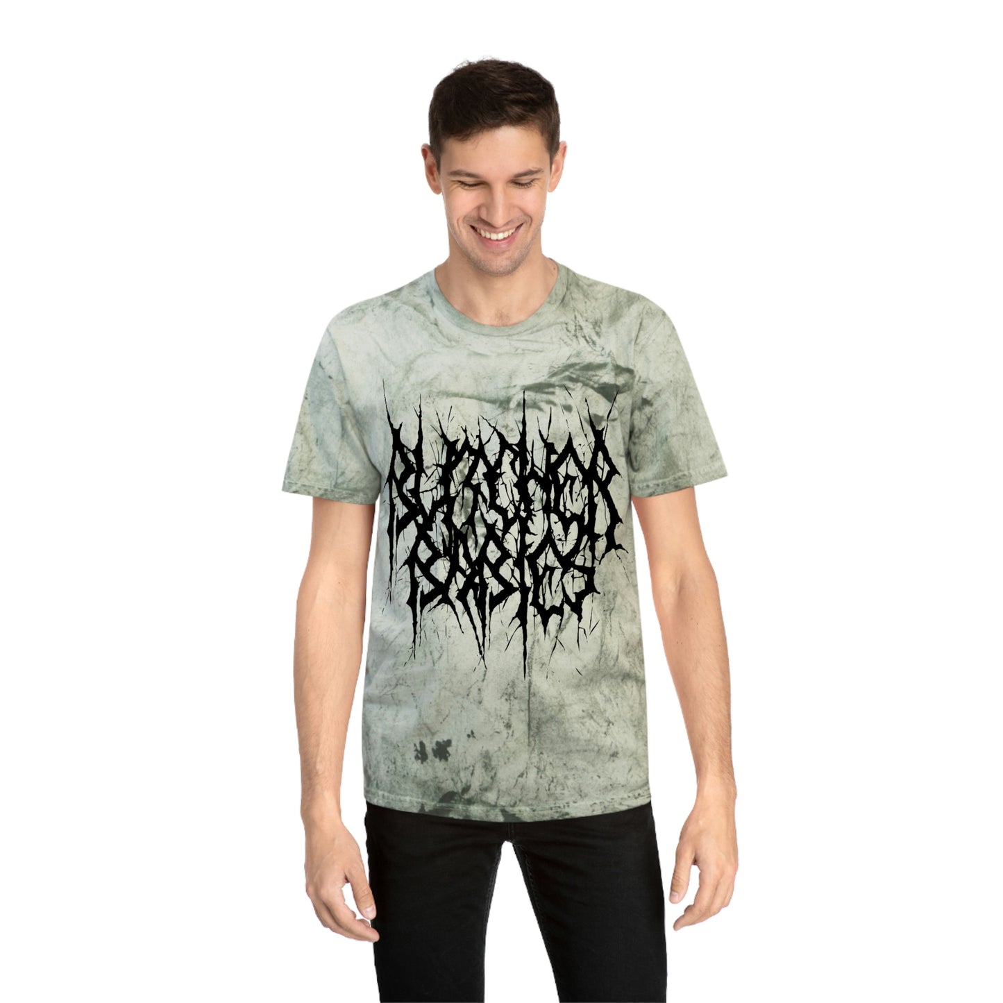 BB Color Blast T-Shirt