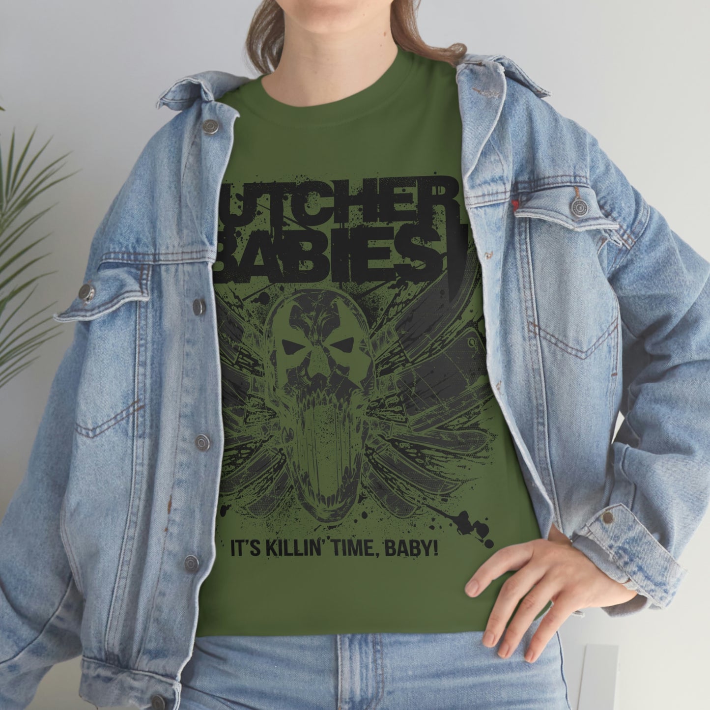 It's Killin' Time, Baby! Tee