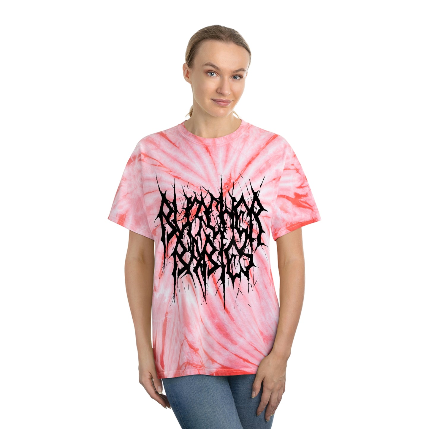 BB Tie-Dye Tee