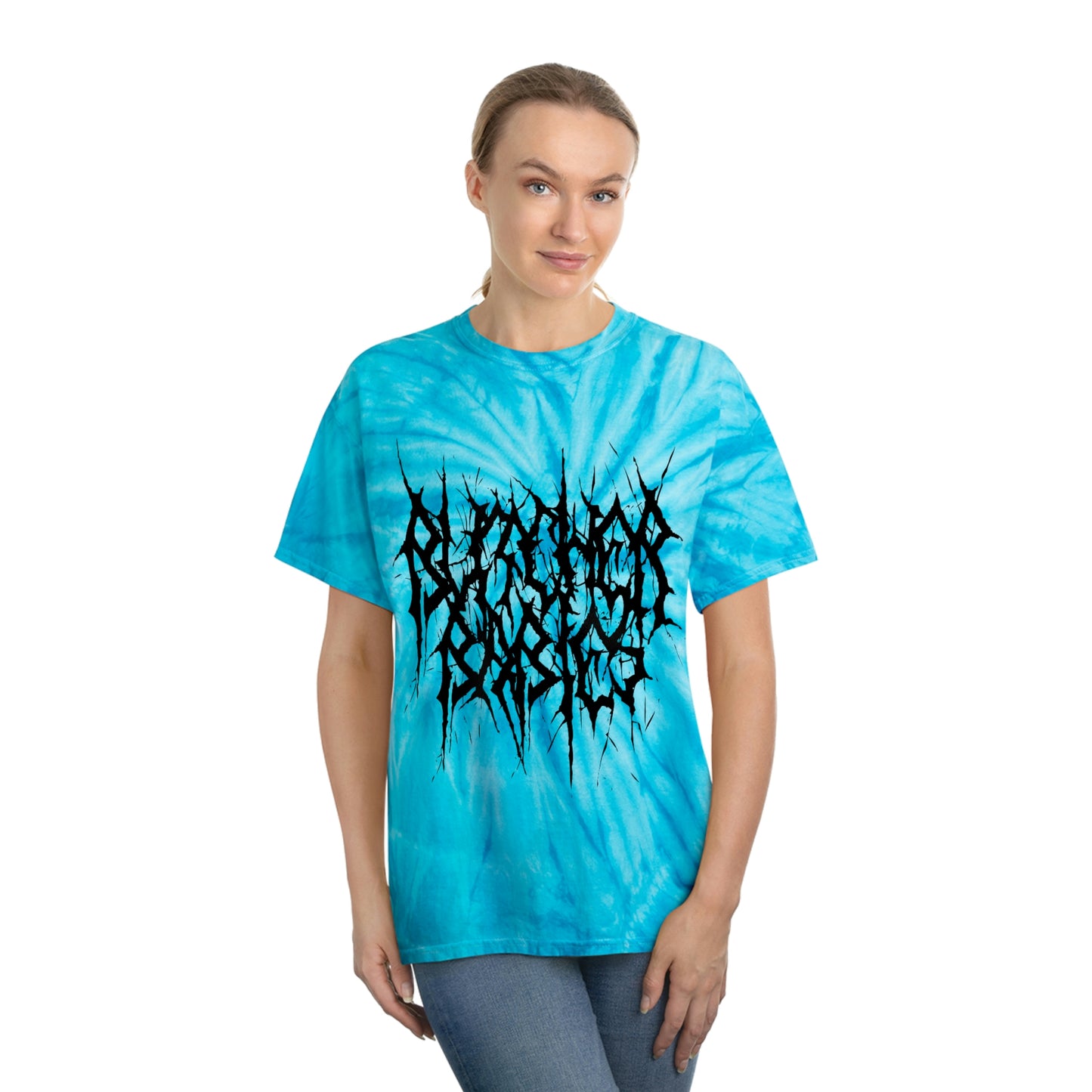 BB Tie-Dye Tee