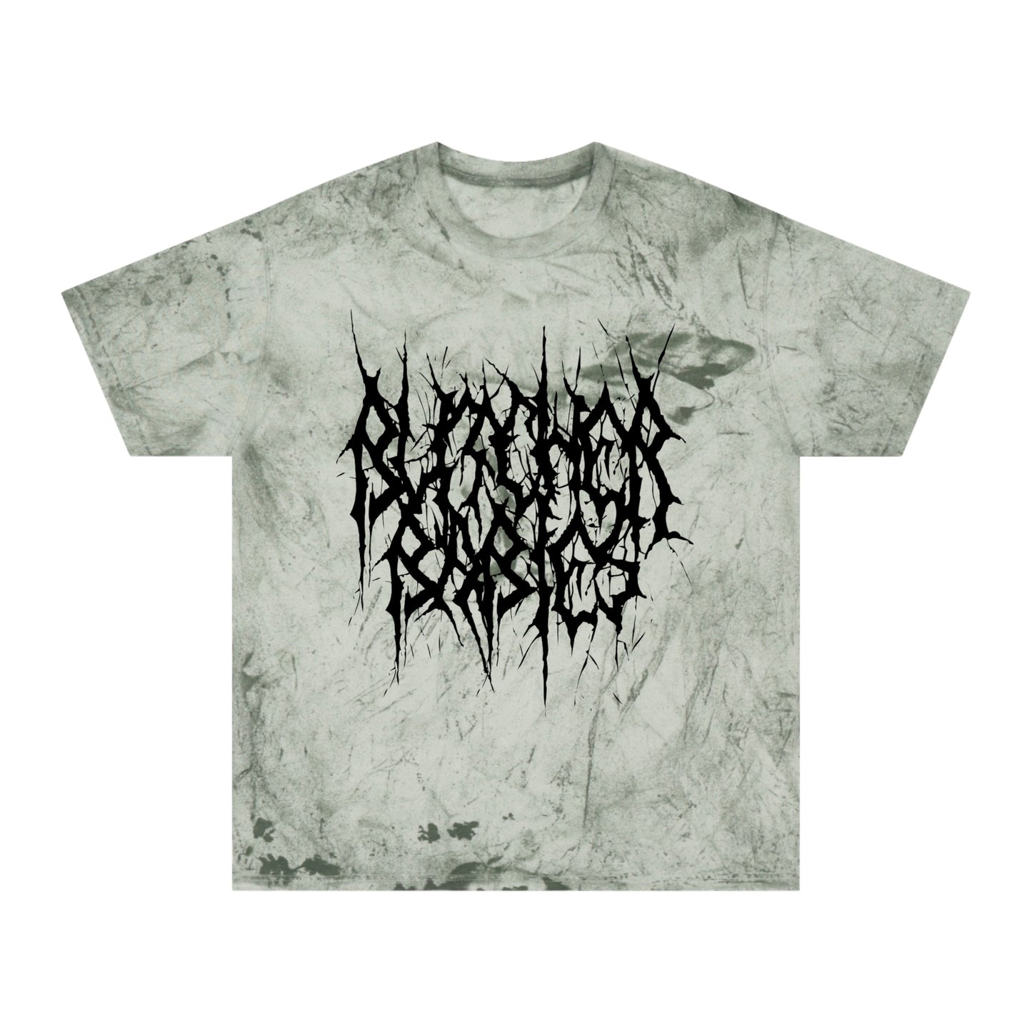 BB Color Blast T-Shirt