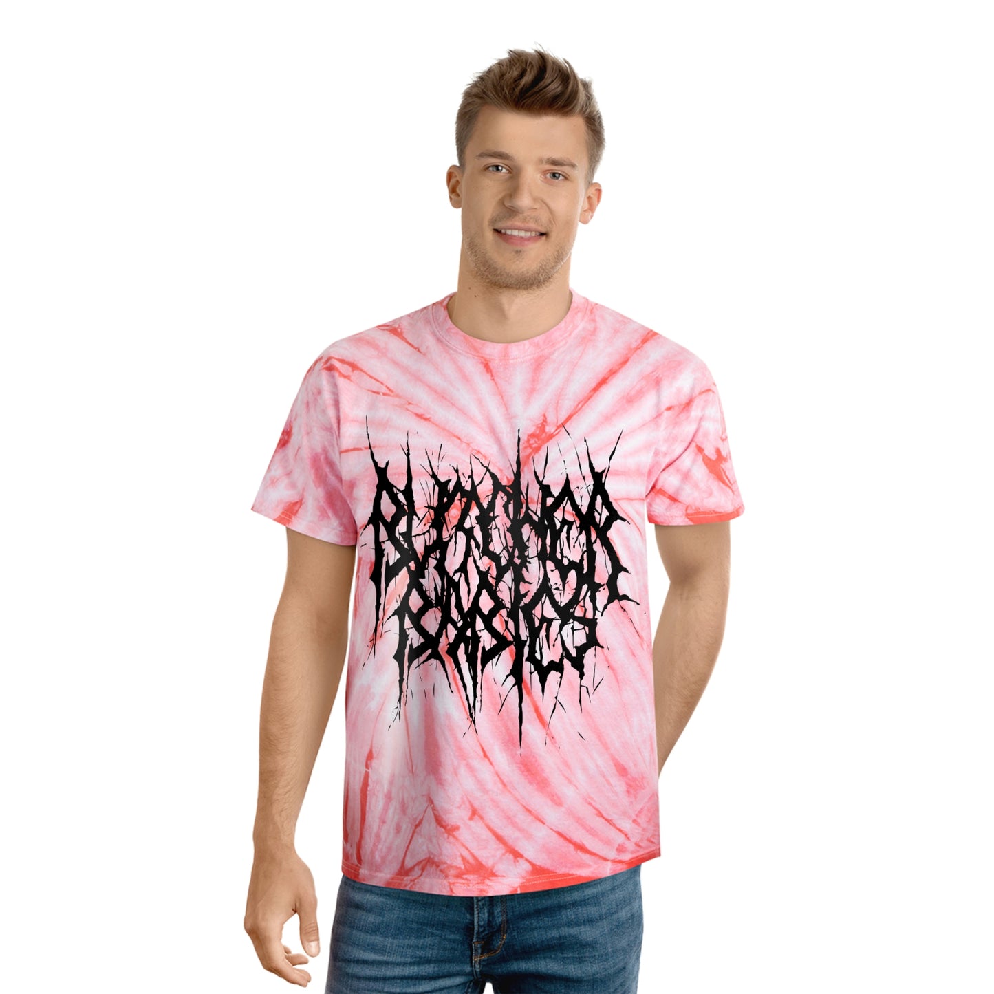 BB Tie-Dye Tee