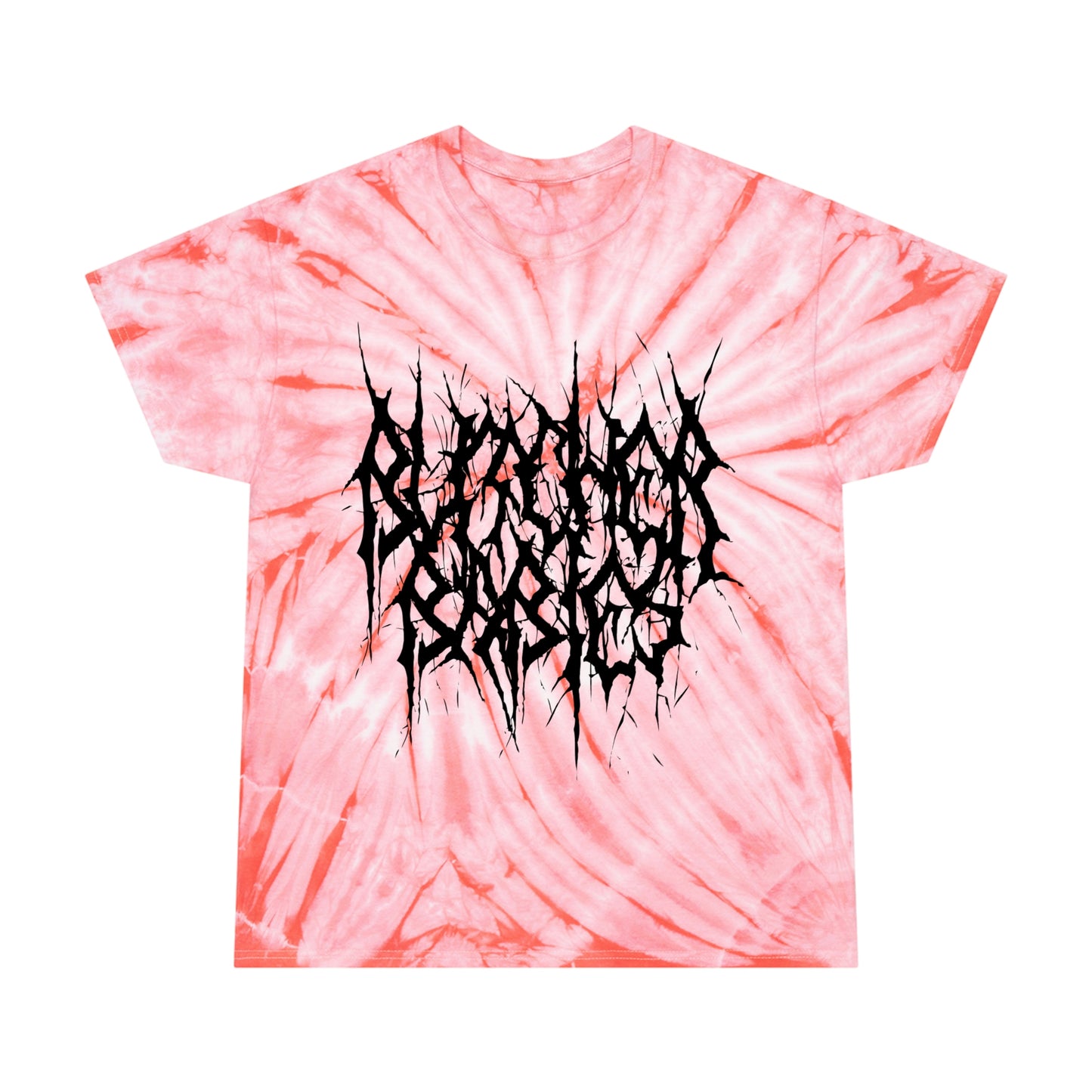 BB Tie-Dye Tee