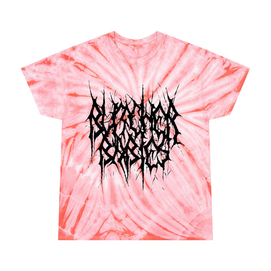 BB Tie-Dye Tee